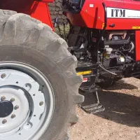 تراکتور 475 مدل 403 برج 12