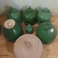 آبخوری دانخوری قفس درب چال کبوتری یا مرغ|لوازم جانبی حیوانات|مسجد سلیمان, |دیوار