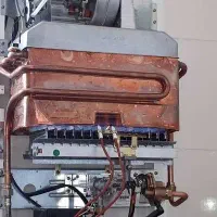تعمیرات انواع لوازگاسوز وبرق کشی وِتاسیات