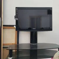 فروش ال سی دی بامیز و گاز فر درحد|تلویزیون و پروژکتور|آزادشهر, |دیوار