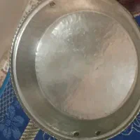 مسی|ظروف پخت‌وپز|فسا, |دیوار