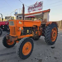 رومانی مدل ۶۲|خودرو سنگین|بروجن, |دیوار