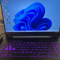 لپ تاپ گیمینگ ایسوسFX507VV4