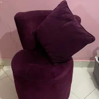 مبل تک نفره|مبلمان خانگی و میز عسلی|تهران, خرمشهر|دیوار