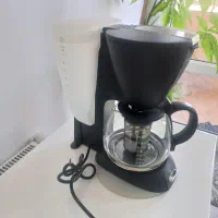 قهوه ساز خانگی