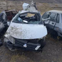 ساینا تصادفی