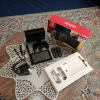 نینتندوسوییچ استاندارد