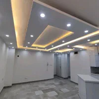 سند تک برگ پارکینگ اختصاصی آسانسور شیک و مدرن|فروش آپارتمان|تهران, جوانمردان (اندیشه)|دیوار