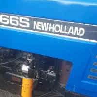 تراکتورنیوهلندمدل۸۲