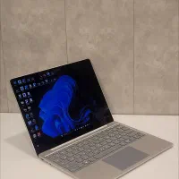 سرفیس لپ تاپ گو نسل ۱۰ surface go|رایانه همراه|اصفهان, شهرک کوثر|دیوار