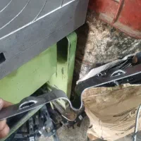 والپست ناودانی منقطع میلگرد بستر گیره قلاب|مصالح و تجهیزات ساختمان|تهران, بهمن یار|دیوار