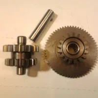 مکانیک موتور سیکلت