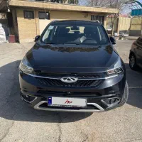 تیگو ۷ IE مدل ۹۹ کارکرد ۳۳۰۰۰کیلومتر