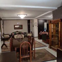 آپارتمان ۱۲۰ متری فروشی مهرشهرفاز۵ فول امکانات