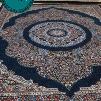 فرش بهشتی *(شهرک صنعتی هلال)*|فرش|کرمان, |دیوار