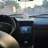 پارس TU5|خودرو سواری و وانت|اهواز, گلستان|دیوار