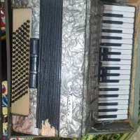 آکاردیون 96 باس