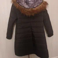 پالتو ومانتو درحدنو