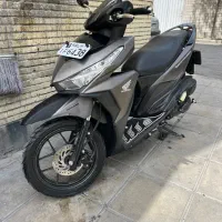 هنداکلیک واریو ۱۵۰ اتاق قدیم  در حد صفر