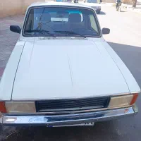 پیکان وانت مدل 93|خودرو سواری و وانت|تاکستان, |دیوار