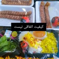 پیک موتوری صندوقدار خانوم