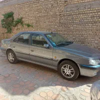 پارس تیوفایو مدل۹۵ دریچه گاز سیمی بی رنگ|خودرو سواری و وانت|شهرضا, |دیوار