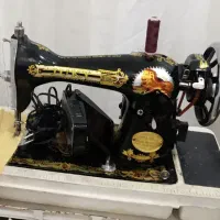 چرخ ژاپنی اصل ضمانتی