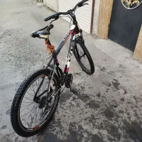 دوچرخه ویوا انزو 26 آلومینیوم|دوچرخه، اسکیت، اسکوتر|گرگان, |دیوار