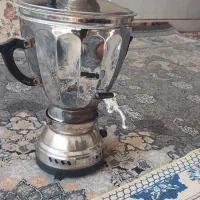 سماور در حد نو