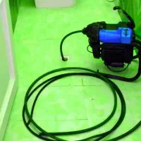 لوله بازکن جنت‌آباد پونک شهرک‌غرب‌ صادقیه جمهوری