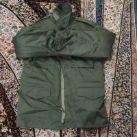 پوتین، لباس،اورکت سربازی نو|لباس|گرگان, |دیوار