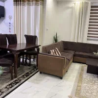 مبل و سرویس غذا خوری