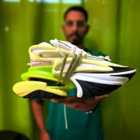 کفش بالمین ریپک اصلی|کیف، کفش، کمربند|کرمان, |دیوار