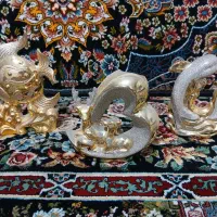 دکوری تزئینی|صنایع دستی و سایر لوازم تزئینی|قرچک, داوود آباد|دیوار
