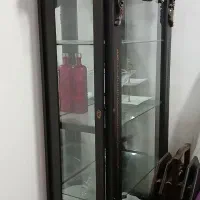 بوفه و میز تلویزیون عالی در حد|میز تلویزیون|ماکلوان, |دیوار