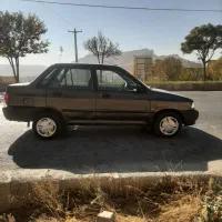 پراید ۱۳۱|خودرو سواری و وانت|بیجار, |دیوار