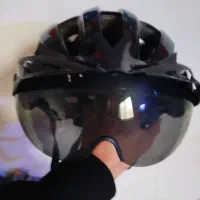 کلاه ایمنی دوچرخه|دوچرخه، اسکیت، اسکوتر|نوشهر, |دیوار