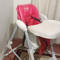 صندلی غذا کودک|تخت و صندلی بچه|شهریار, شهریار|دیوار