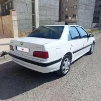 پژو پارس tu5مدل1401|خودرو سواری و وانت|اردبیل, |دیوار