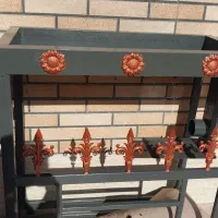 فروش منقل کبابی|اجاق گاز و لوازم برقی پختوپز|کرمان, |دیوار