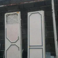 درب ماشین رو،تیرآهن،لوله فولادی،تانکر