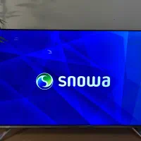 تلوزیون LEDاسنوا 50اینچ