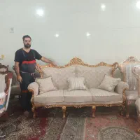 تعمیرات مبل راحتی .استیل.کل شهریار .رباط کریم.پرند|خدمات پیشه و مهارت|شهریار, شهرک شاهد|دیوار