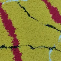 3 عد قالیچه فانتزی