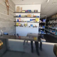 فروش/ اجاره لوازم یدکی|فروش مغازه و غرفه|یاسوج, |دیوار