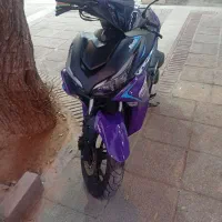 بلنتا155|موتورسیکلت|شیراز, بالا کفت|دیوار