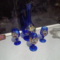 تنگ جام عتیقه شاه عباسی