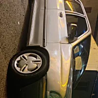 پراید مدل83عروسک