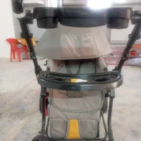 سیسمونی کامل کودک|کالسکه و لوازم جانبی|سبزوار, همت|دیوار