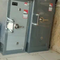 گاوصندوق زعفران